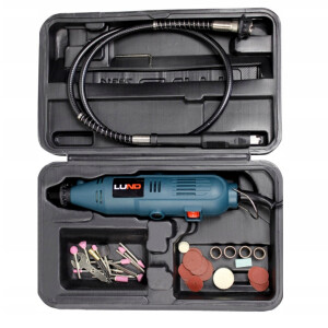 Multischleifer, Handschleifer, universale...