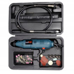 Multischleifer, Handschleifer, universale Mehrzweckschleifmaschine 135 W