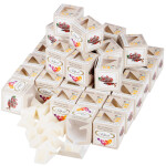 Zeitloser Weihnachtsduft, Duft Wachs Würfel 288er Set Melts