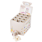 Zeitloser Weihnachtsduft, Duft Wachs Würfel 288er Set Melts