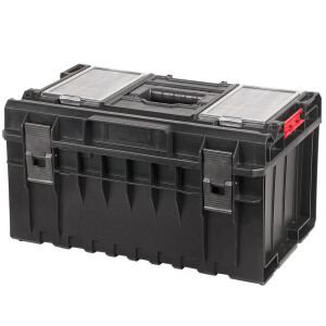 Werkstattkoffer PROFI 38 Liter Modular mit...