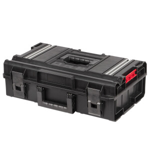 Industriekoffer 16,5 Liter TECHNIK modularer...