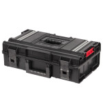 Industriekoffer 16,5 Liter TECHNIK modularer Werkzeugkoffer QS One 200