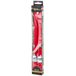 Tafelkerzen mit Weihnachtsmotiv, Leuchterkerzen, Spitzkerzen