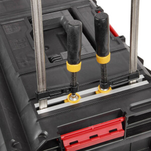 38 Liter Servicekoffer TECHNIK
