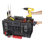 38 Liter Servicekoffer TECHNIK