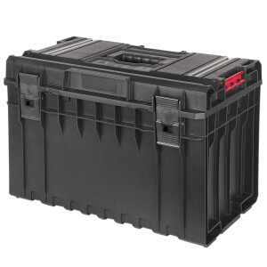 Koffer TECHNIK 55 Liter Werkzeugkoffer Wasserdicht