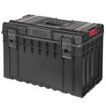 Koffer TECHNIK 55 Liter Werkzeugkoffer Wasserdicht