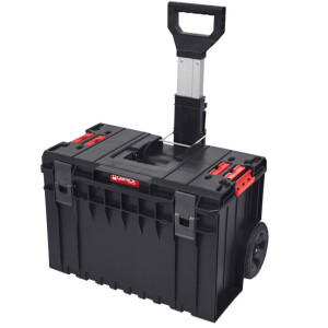 rollbarer Werkzeugkoffer QS One Cart Wasserdicht mit...