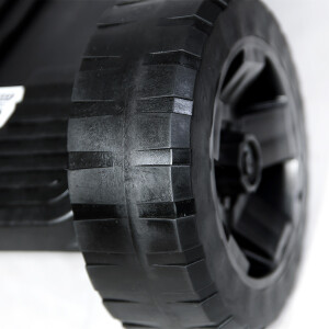 rollbarer Werkzeugkoffer QS One Cart Wasserdicht mit hoher Traglast