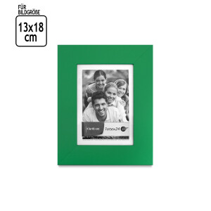 Stand- und Hänge-Bilderrahmen mit Glasscheibe,...