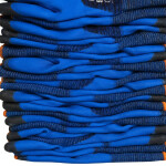 Feinstrickhandschuh 1 Paar COOLMAX® Größe 9 Handschuhe EN 388 Kategorie II