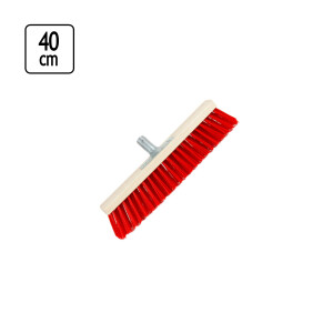 Nölle Saalbesen Stielaufnahme 40 cm...