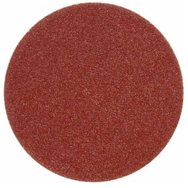 Klettscheiben 5 Stück Schleifscheiben Ø 125 mm Korn 80