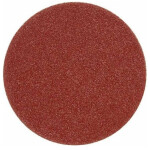 Klettscheiben 5 Stück Schleifscheiben Ø 125 mm Korn 80