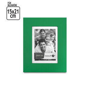 Holzrahmen, Bildformat 15 × 20 cm,...