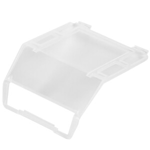 Deckel für Ergobox Stapelbox 0,6 Liter