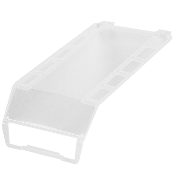 Ergobox Sichtlagerkasten Deckel 1,3 Liter