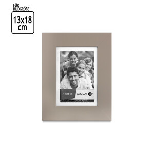 Holz-Bilderrahmen 20 × 25 cm,...