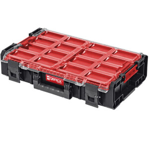 großer Organizer QS One Werkzeugkoffer XL