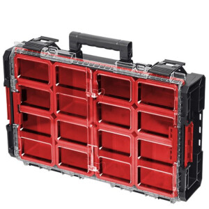 großer Organizer QS One Werkzeugkoffer XL