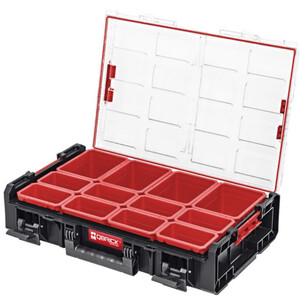 großer Organizer QS One Werkzeugkoffer XL