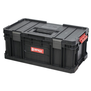 stabiler Werkzeugkoffer 53 x 31 x 25,5 cm modular QBRICK...
