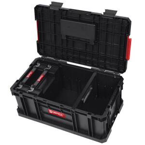 Koffer mit 2 Organizer der perfekte Werkzeug und...