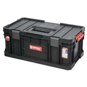 Koffer mit 2 Organizer der perfekte Werkzeug und Kleinteiletransport