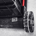 Plattform für rollende Werkstatt Euromaß QS One Platform