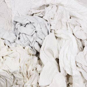 weiße Putzlappen 5 kg WTR Reinigungstücher gegen...