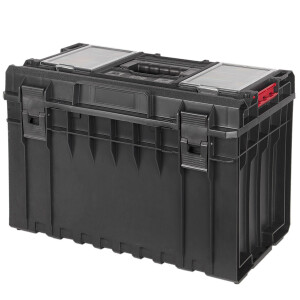 Werkzeugkoffer PROFI Werkstattkoffer 55 Liter mit...