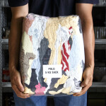 weiche Trikotstoffe Putzlappen POLO 5 kg saugfähige Stoffe