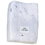 Polo Shirt Putzlappen 5 kg WTR Reinigungstücher gegen Entfärbung beständig