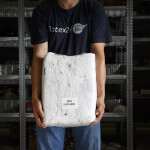 Polo Shirt Putzlappen 5 kg WTR Reinigungstücher gegen Entfärbung beständig