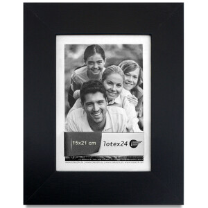Foto-Bilderrahmen, Bildformat...