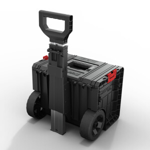 mobiler Werkzeugkoffer QBRICK SYSTEM PRO CART 2.0