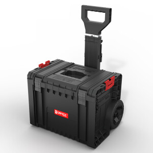 mobiler Werkzeugkoffer QBRICK SYSTEM PRO CART 2.0