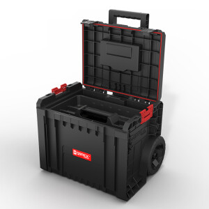 mobiler Werkzeugkoffer QBRICK SYSTEM PRO CART 2.0