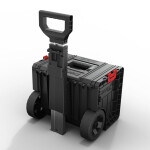 mobiler Werkzeugkoffer QBRICK SYSTEM PRO CART 2.0