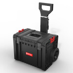 mobiler Werkzeugkoffer QBRICK SYSTEM PRO CART 2.0