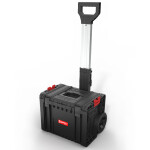 mobiler Werkzeugkoffer QBRICK SYSTEM PRO CART 2.0