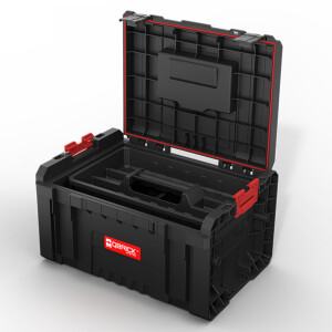 Werkzeugkoffer leer Qbrick System PRO 2.0