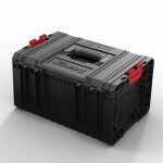 Werkzeugkoffer leer Qbrick System PRO 2.0