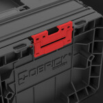 Werkzeugkoffer leer Qbrick System PRO 2.0