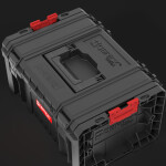 Werkzeugkoffer leer Qbrick System PRO 2.0
