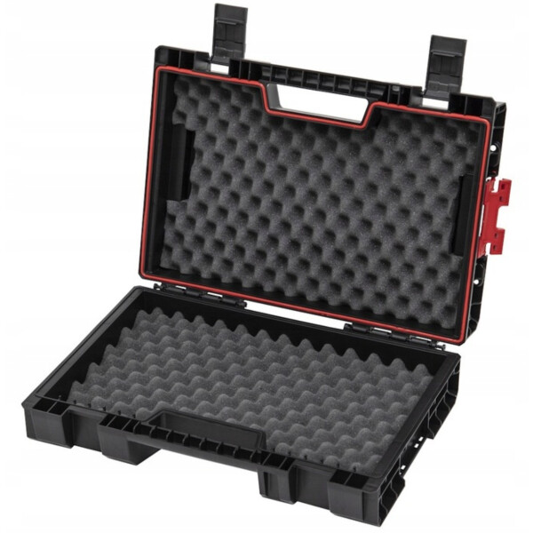 Maschinenkoffer leer QBrick System, Werkzeugkoffer für Handmaschinen