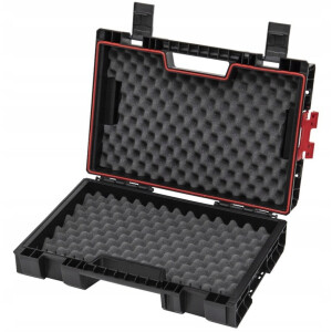Maschinenkoffer leer QBrick System, Werkzeugkoffer...
