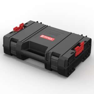 Maschinenkoffer leer QBrick System, Werkzeugkoffer für Handmaschinen
