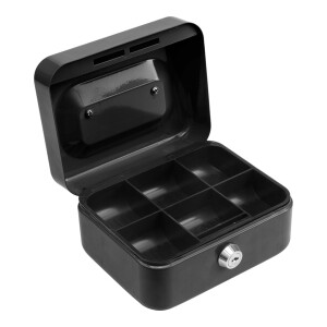 Geldkassette, Geldkasse, Geldbox, Kasse, Transportkassette